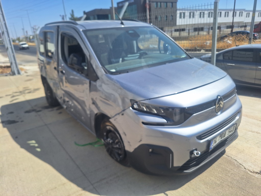 CITROEN