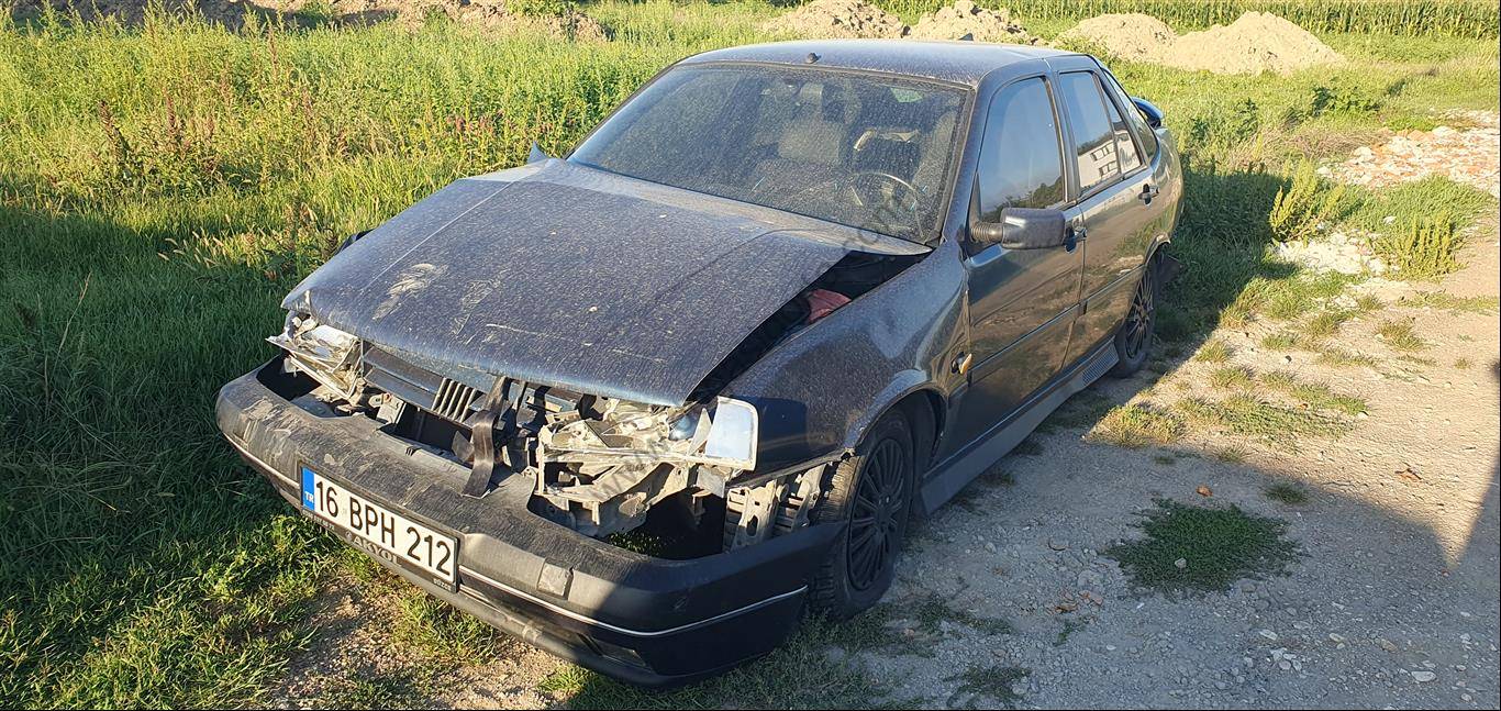 TOFAS-FIAT