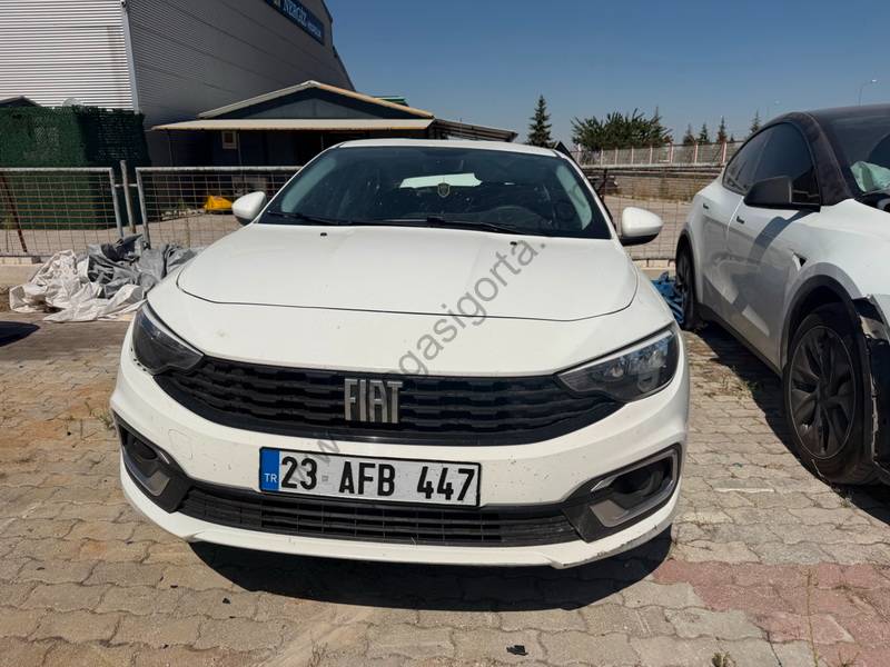 TOFAS-FIAT