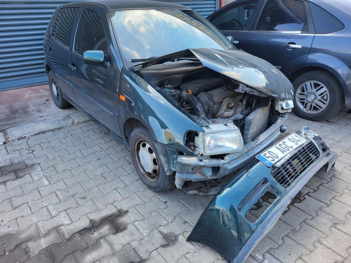 VOLKSWAGEN