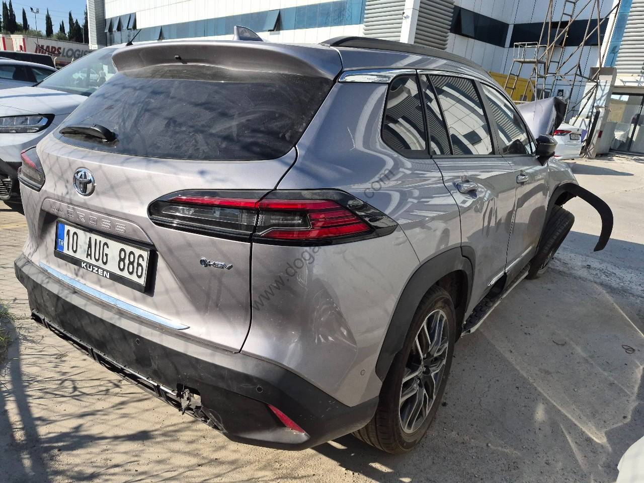 TOYOTA