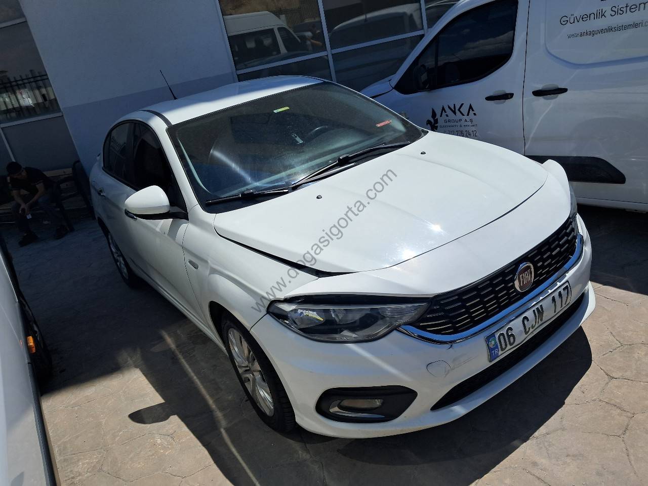 TOFAS-FIAT