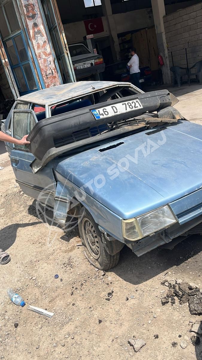 RENAULT (OYAK)