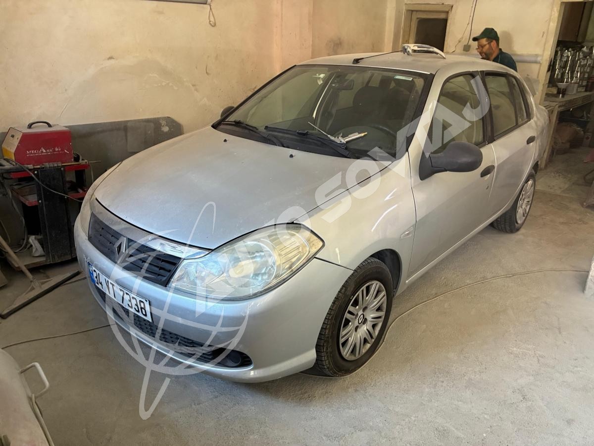 RENAULT (OYAK)